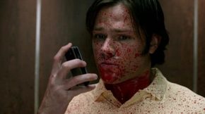 It's a Terrible Life - Supernatural Wiki It's a Terrible Life - Supernatural Wiki